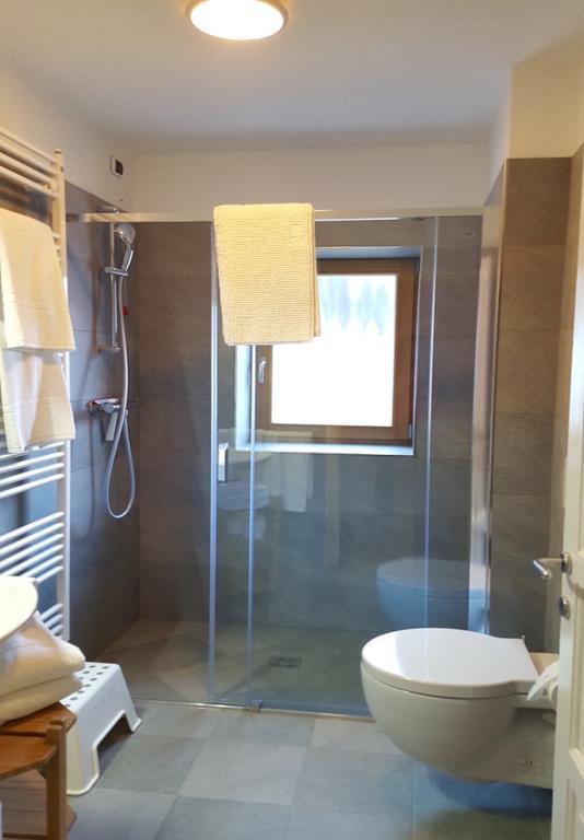 Casa Alfredino Apartment Rocca Pietore Room photo