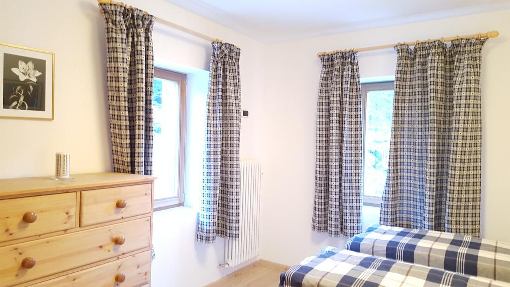 Casa Alfredino Apartment Rocca Pietore Room photo