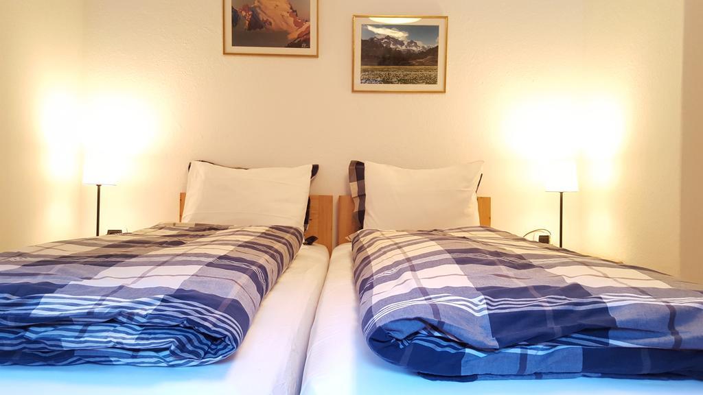 Casa Alfredino Apartment Rocca Pietore Room photo