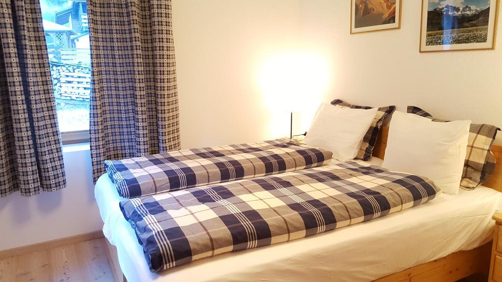 Casa Alfredino Apartment Rocca Pietore Room photo