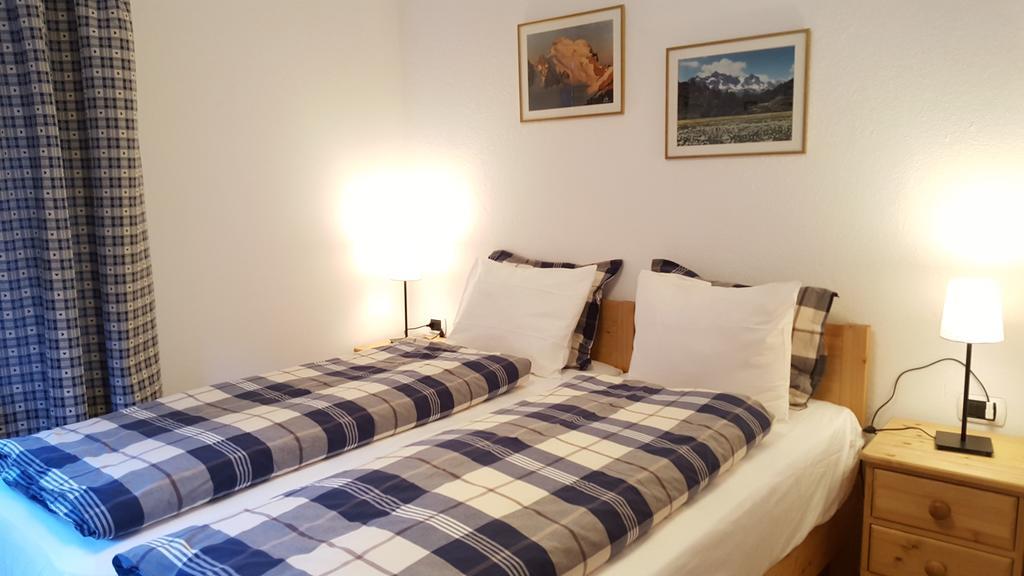 Casa Alfredino Apartment Rocca Pietore Room photo